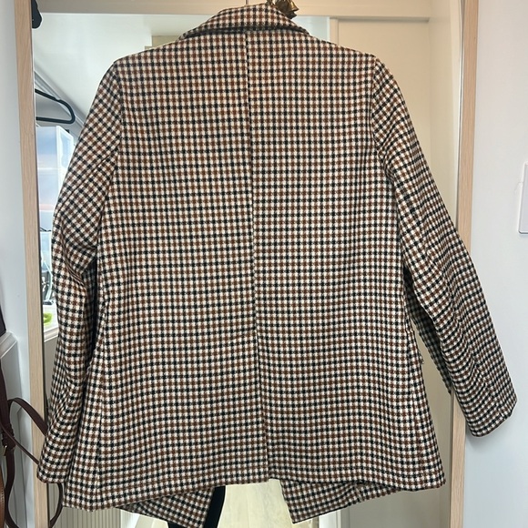 Perfect oversized blazer - Picture 3 of 4